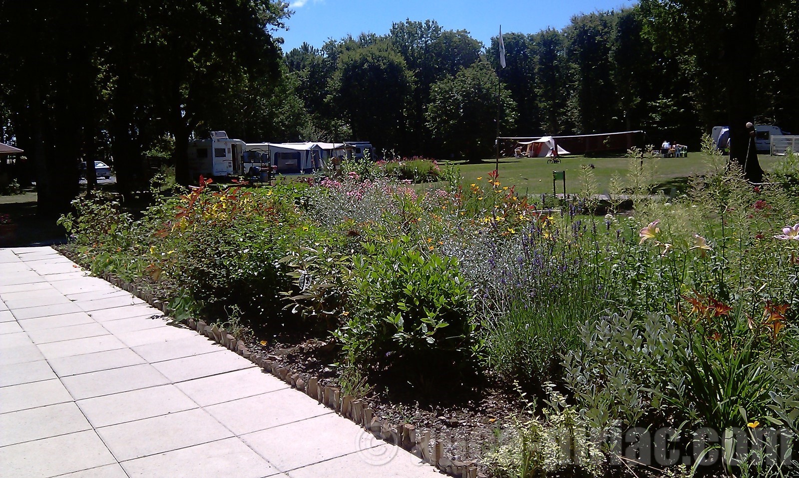 Le Clos Marot